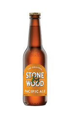 Stone & Wood Pacific Ale 330Ml Bottle