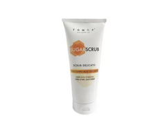 FGM04 SCRUB VISO E CORPO DELICATO ALLO ZUCCHERO 200 ml