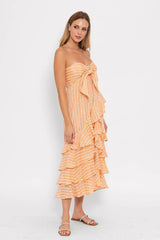 ILANILA DRESS