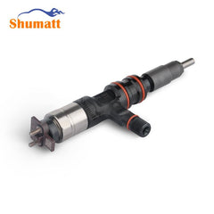 Common Rail Fuel Injector 295050-0640 for Diesel Engine