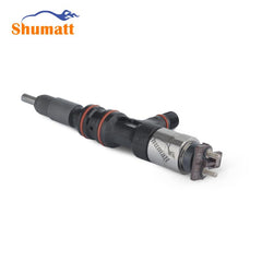 Common Rail Fuel Injector 295050-0640 for Diesel Engine