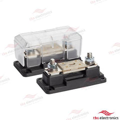 DCM ANL FUSEHOLDER (50V/35..300A) (FOR M | OEM 5073510 | FUSE HOLDER | PURE SINE WAVE