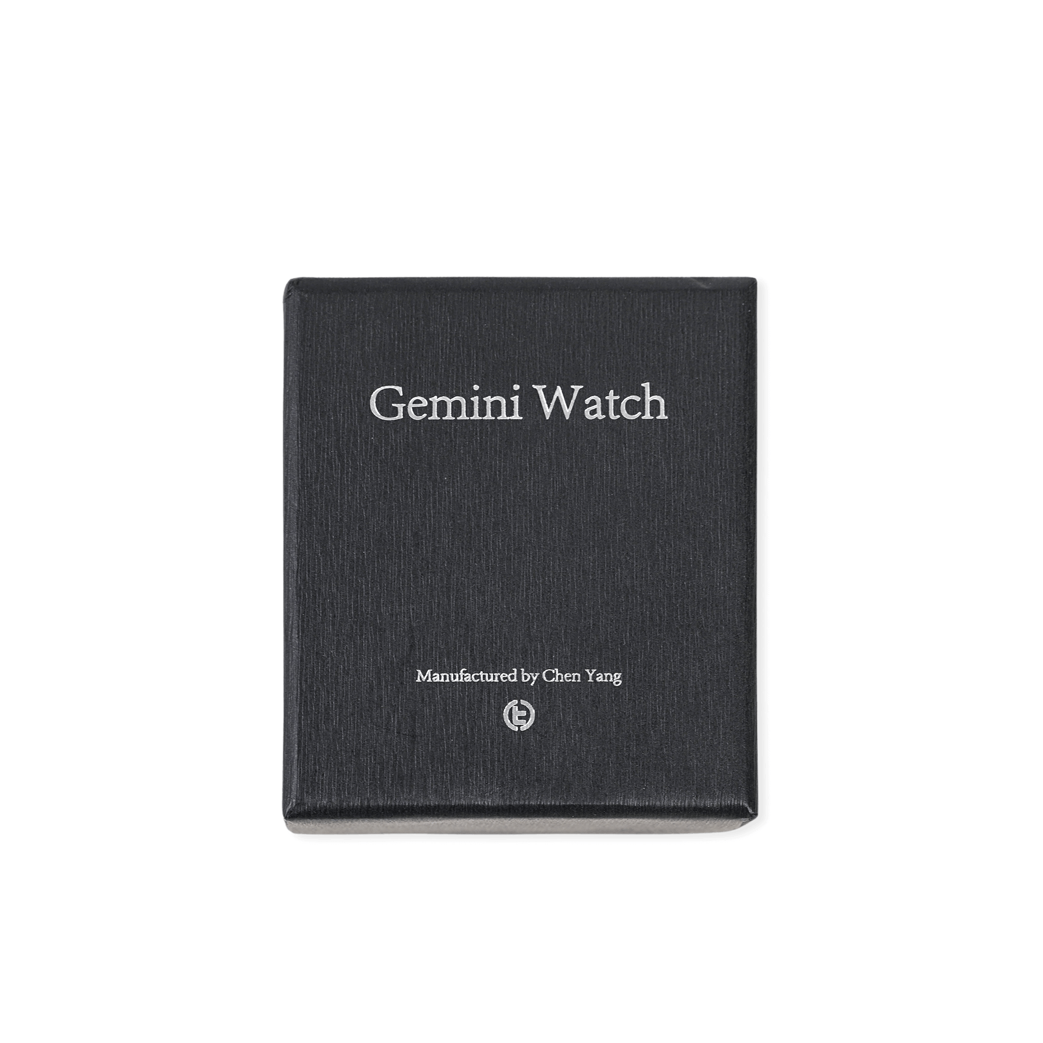 The Gemini Watch by TCC Magic & Chen Yang