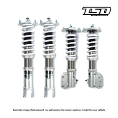 Nissan 300ZX Hicas version 4WD 90-96 Z32 Coilovers - TSD Performance