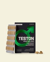 Teston Man Balans
