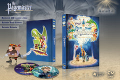THE PAGEMASTER - CMC #09 - Box Set