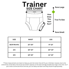 Nighttime Trainer - Hazel