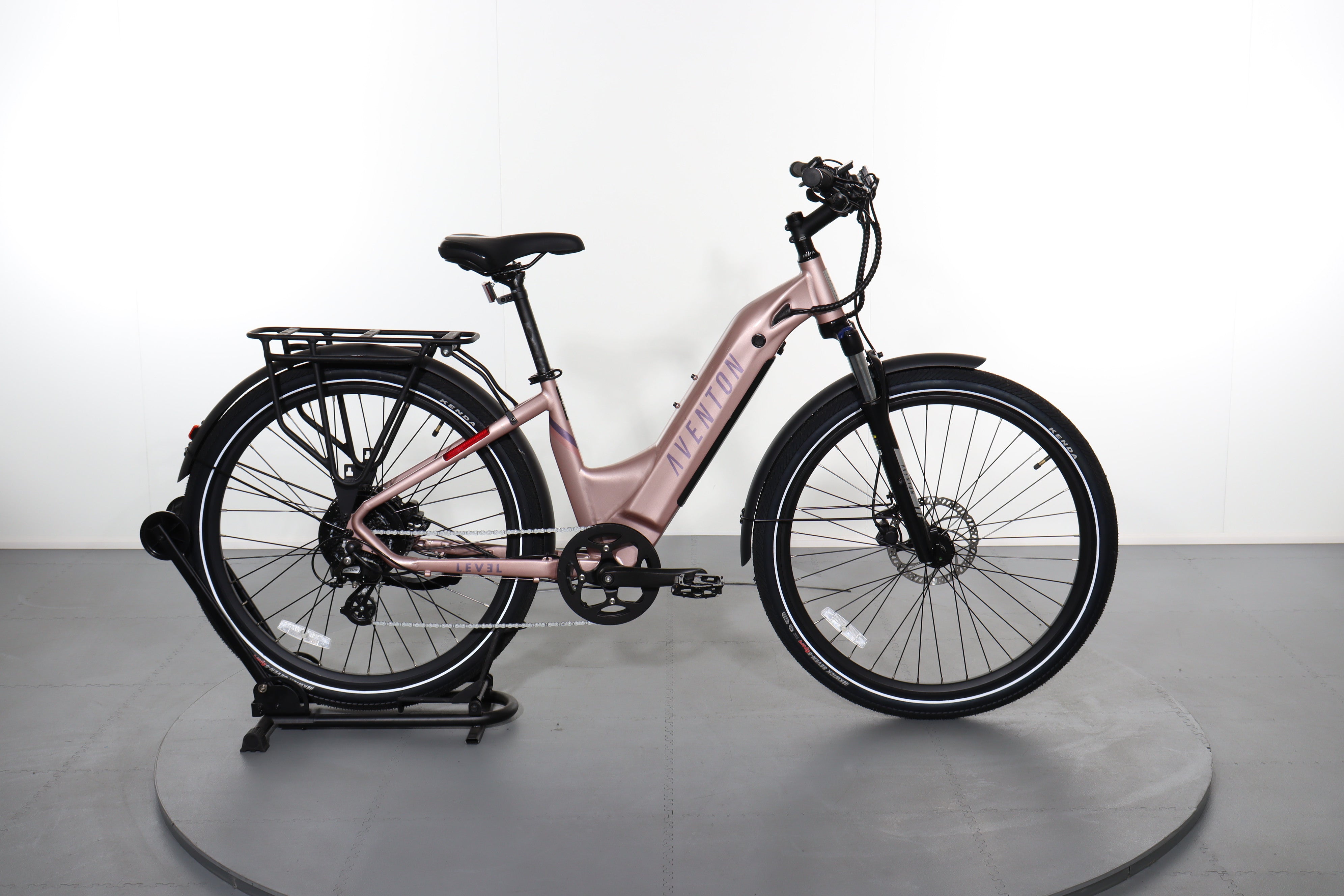 Aventon Level 2 #1 global