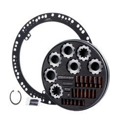 Kit de Montaje UniClutch 195mm UCFK08283-A-002