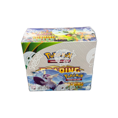 XY Roaring Skies Booster Box