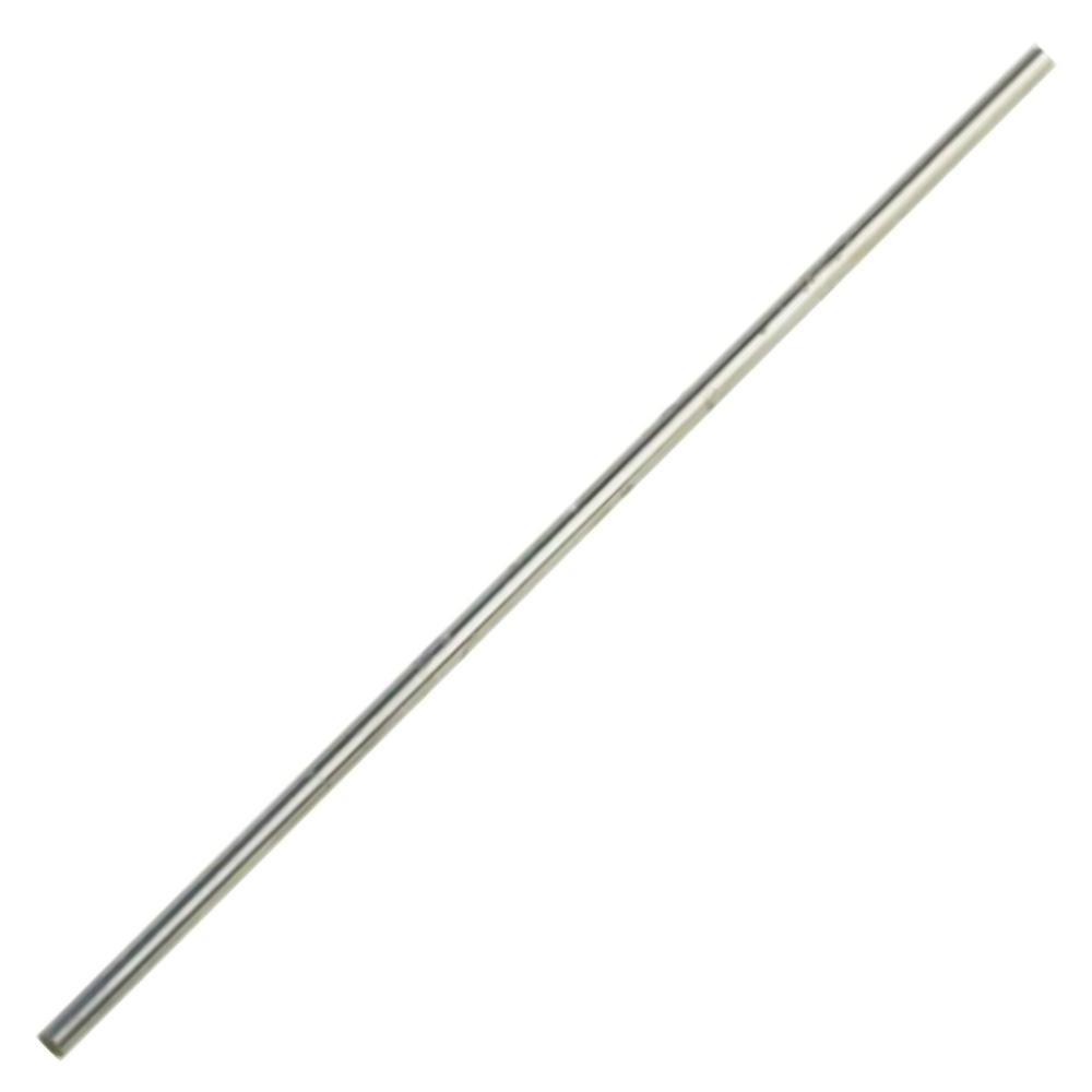 1x 8 Silver Rods 12 Gauge 99.99% High Purity Fine Soft Wire Colloidal Electrode