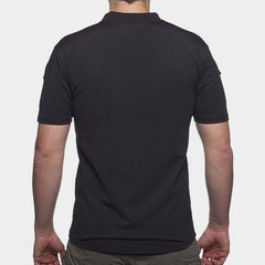 Velocity Systems BOSS Rugby Short Sleeve Shirt