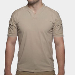 Velocity Systems BOSS Rugby Short Sleeve Shirt