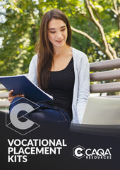Vocational Placement Kit-CHCECE044 Facilitate compliance in an education and care service