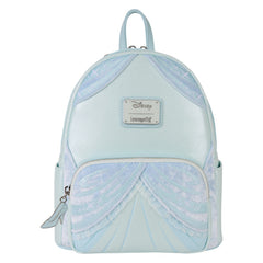 Cinderella Gown Disney Loungefly Cosplay Mini Backpack