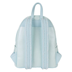 Cinderella Gown Disney Loungefly Cosplay Mini Backpack