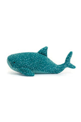 Jellycat Gobfrey Whale Shark