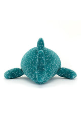Jellycat Gobfrey Whale Shark
