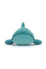 Jellycat Gobfrey Whale Shark