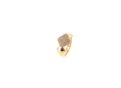 Anello Pesavento Polvere di Sogni WPSCA525/M