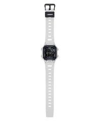 Casio Standard Digital Smartphone Link Step Tracker Bracelet en résine Quartz WS-B1000-8BV 100M Montre pour hommes