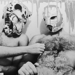Dror Amsallem Gay Photography - Bayad Censored