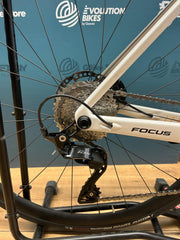 Fokus Izalco Max 8.7 Größe M - Gebraucht