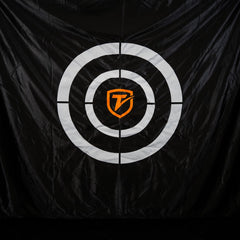 TrueStrike TS-7 Golf Practice Net