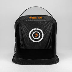 TrueStrike TS-7 Golf Practice Net