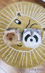 Wild & Soft X Josh & Jenna - Jenna The Hedgehog