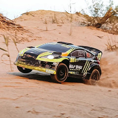 Rlaarlo XTS-F10 1/10 Carbon Fiber Brushless RTR 4WD