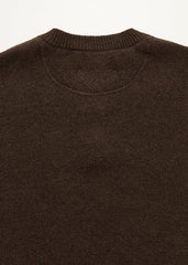 AIAYU - Franco - Pure Dark Brown