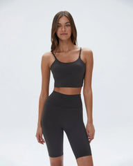 Ultimate Bike Shorts - Coffee Bean