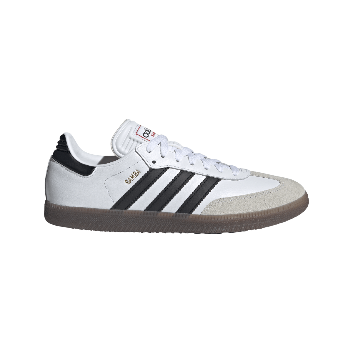 adidas Men's Samba Indoor Soccer Shoes | IH6001 - Goal Kick Soccer