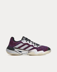 Barricade 13 Multicolor / Silver Metallic / Core Black Tennis Shoes