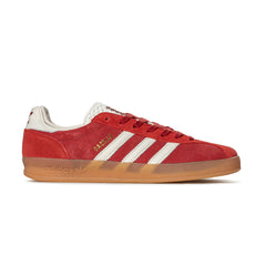 Gazelle Indoor Pro | Team Victory Red