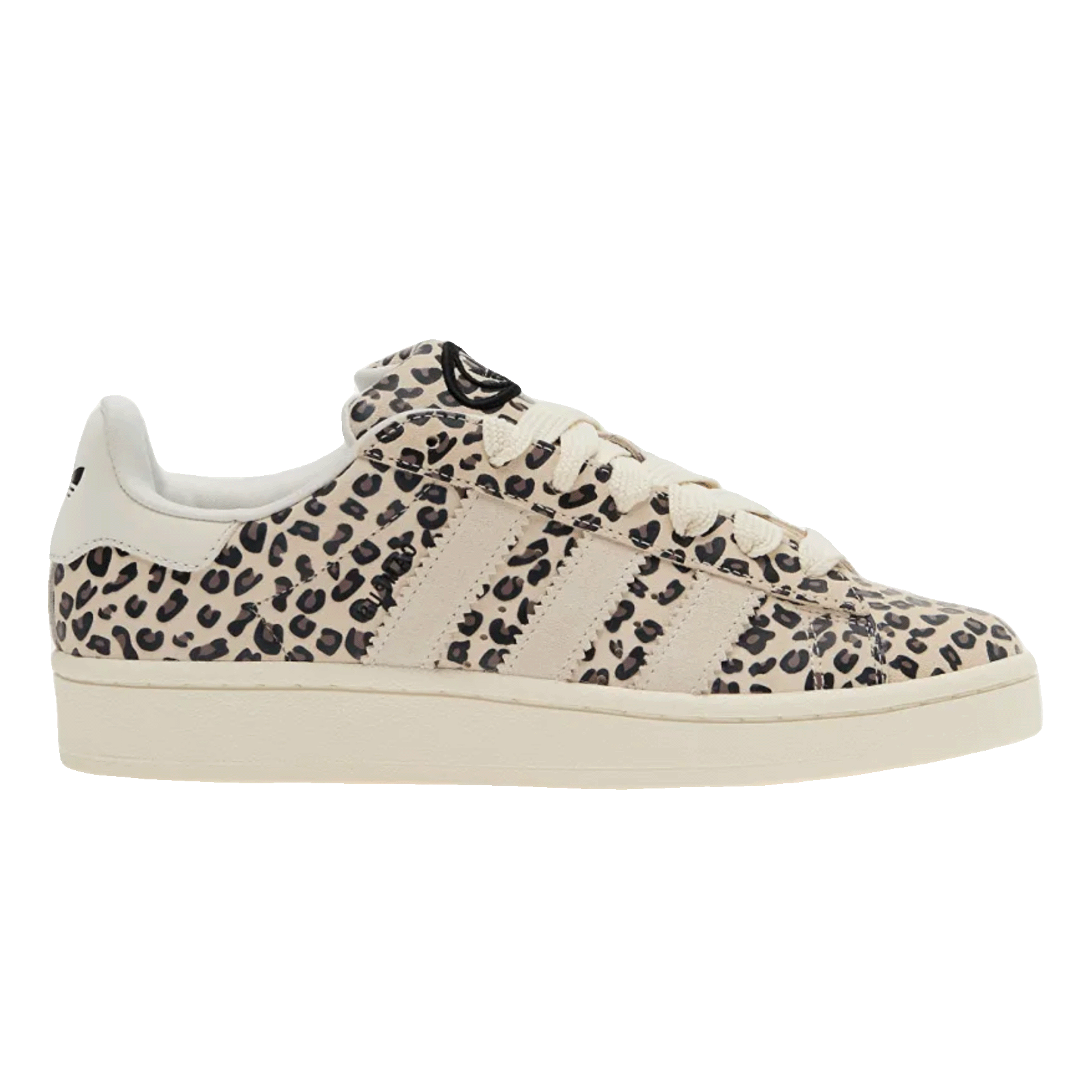 adidas Campus 00s Leopard (W) ID7041