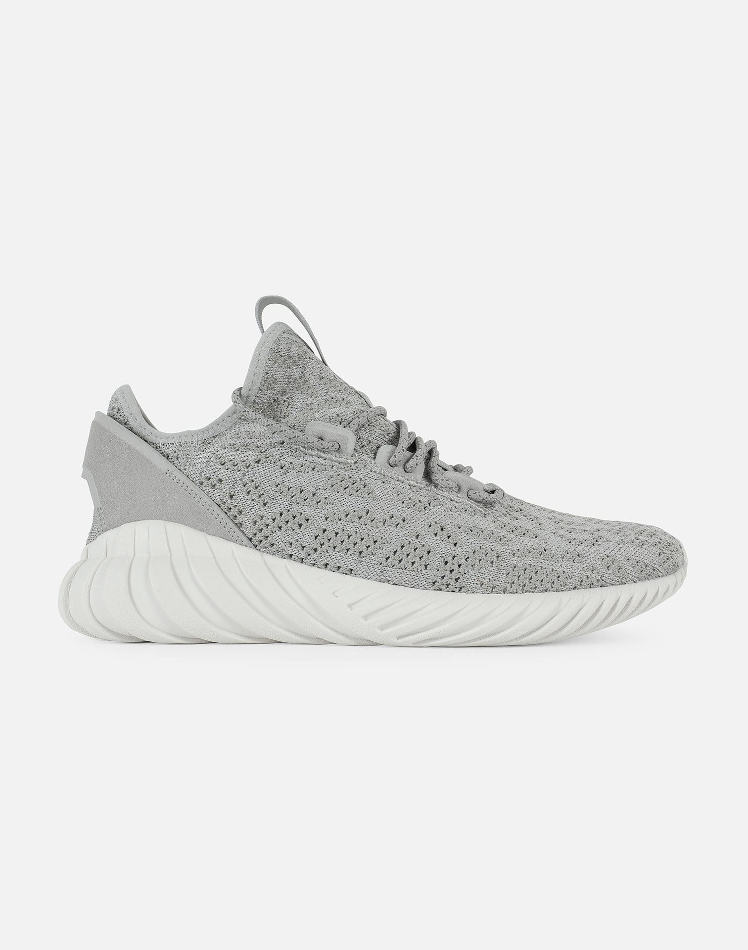 adidas Men's Tubular Doom Sock Primeknit