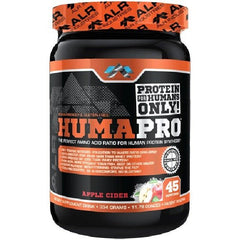 ALRI HumaPro Passion Fruit 334 g Kompleks Aminokwasów - Sklep Witaminki.pl