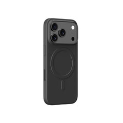 iPhone 17 Pro Max Kılıf M-safe Şarj Özellikli Amazingthing Minimal Air Serisi Kılıf