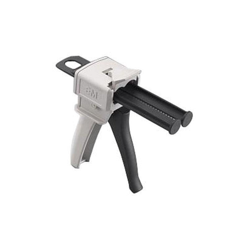 3M-EPX-38/50-Pistola-applicatore-per-cartucce-adesivo-DP-100-plus-da-38-45-48,5-50-ml - Tecnista