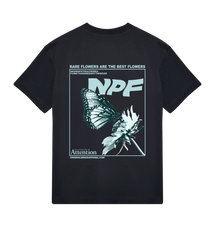 Attention NPF - Men’s T-shirt boxy fit