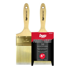 Broca Poliester C.Recto P.Select BYP 1140 4", BYP BPO0040
