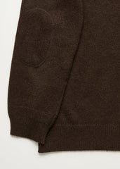 AIAYU - Franco - Pure Dark Brown