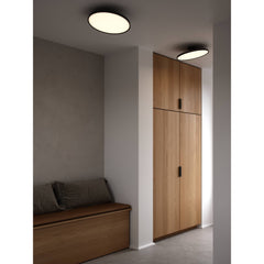 Kaito 2 Pro Plafond 40 cm, Svart