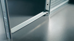 Eclisse - Controtelaio Unico intonaco 60/70/80/90/100x210 sp.125 per porta a scomparsa