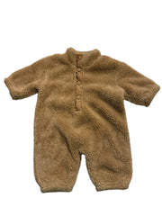 Child Size 3-6m Rylee & Cru Bunting Suit