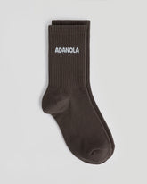 Socks - Coffee Bean