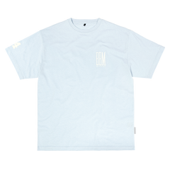 BBM Oversized Logo T-Shirt 254046