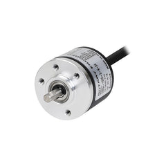 Autonics shaft type incremental rotary encoder 1000P/R NPN DC5V cable 2m outer diameter φ30mm shaft diameter φ4mm; E30S4-1000-3-N-5